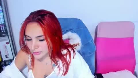cutegirls_noa online show from March 29, 2026, 10:59 am