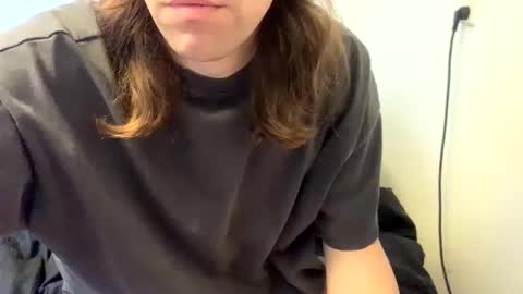 Cutegoth online show from January 25, 2025, 10:40 am