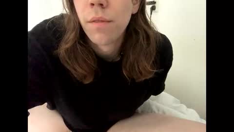 Cutegoth online show from February 28, 2025, 4:10 pm