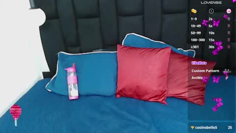 Hanna online show from January 18, 2025, 9:45 pm