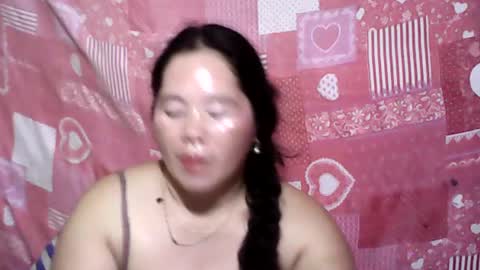 cutehornymom online show from June 16, 2026, 6:32 pm