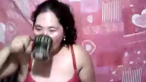 cutehornymom online show from June 23, 2026, 7:12 pm