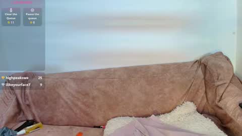 tell me jess   online show from February 25, 2026, 5:28 am