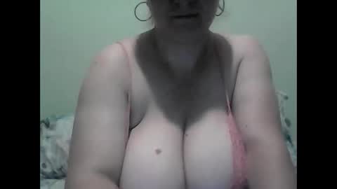 Jessy online show from October 7, 2025, 8:50 pm