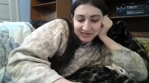 cutekattie online show from February 9, 2026, 3:54 am