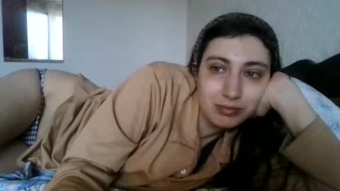 cutekattie online show from March 18, 2026, 5:32 am