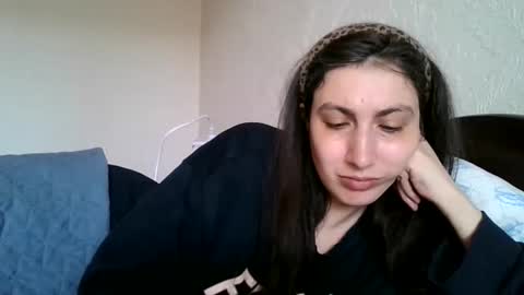 cutekattie online show from May 20, 2026, 3:45 am