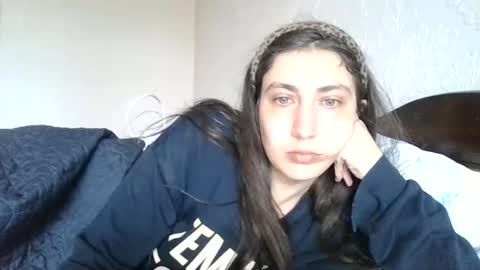 cutekattie online show from May 21, 2026, 5:03 am