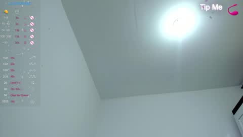 cutelatinax Twtter  Onlyfns online show from December 24, 2024, 2:22 pm