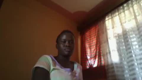 cutelizah online show from February 23, 2025, 8:49 am