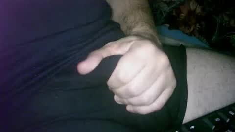 Cuteman online show from September 13, 2025, 9:14 pm