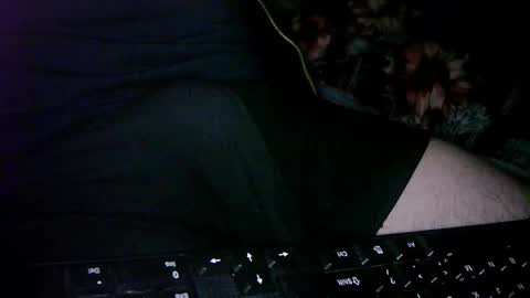 Cuteman online show from September 29, 2025, 8:46 pm
