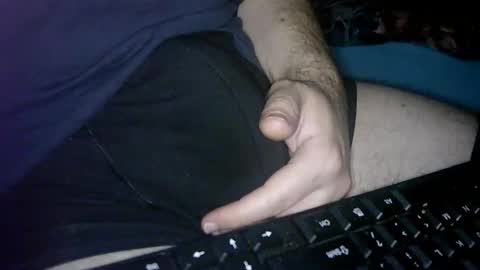 Cuteman online show from November 21, 2025, 10:08 pm