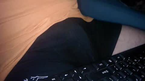 Cuteman online show from November 24, 2025, 9:25 pm