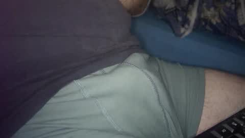 Cuteman online show from April 3, 2026, 8:18 pm