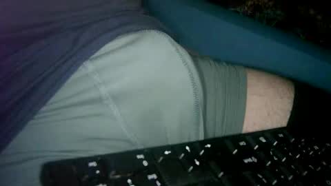 Cuteman online show from April 28, 2026, 8:47 pm