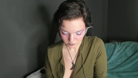 Snapshot of cutemetalgoddess chatting on February 19, 2025, 11:28 am Alice online show from February 19, 2025, 11:28 am