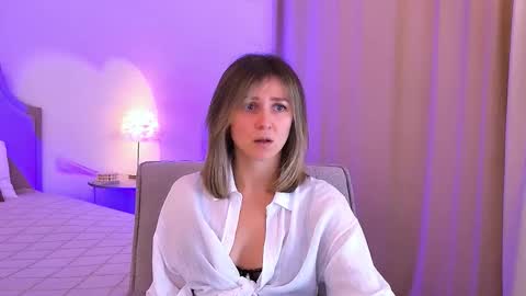 cutemirage online show from March 6, 2026, 2:57 pm