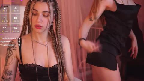 Rina online show from February 13, 2025, 3:14 pm