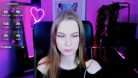 Rina online show from February 25, 2025, 8:51 pm