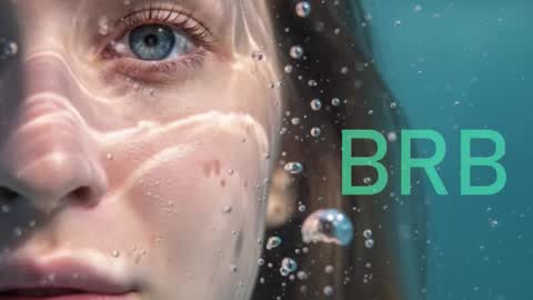 Rina online show from October 12, 2025, 8:02 am