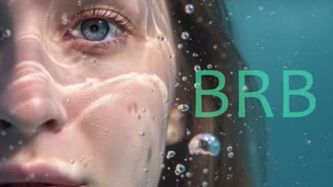 Rina online show from October 14, 2025, 4:57 am