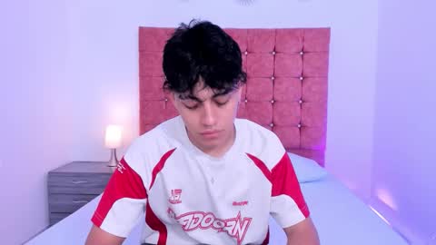 cutenaked_ online show from February 10, 2026, 11:25 am