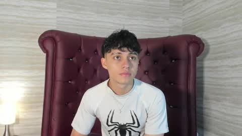 cutenaked_ online show from February 12, 2026, 11:27 am