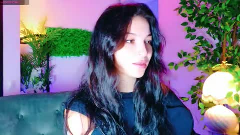 cuteness__girl online show from September 29, 2025, 5:12 am