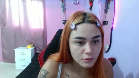 Snapshot of cuterouss chatting on February 8, 2026, 6:00 pm cuterouss online show from February 8, 2026, 6:00 pm