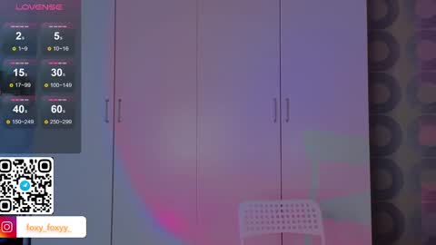 Roxy online show from March 3, 2025, 6:37 am