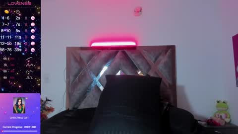 Snapshot of cutesarah_10 chatting on December 27, 2024, 3:20 am cutesarah_10 online show from December 27, 2024, 3:20 am