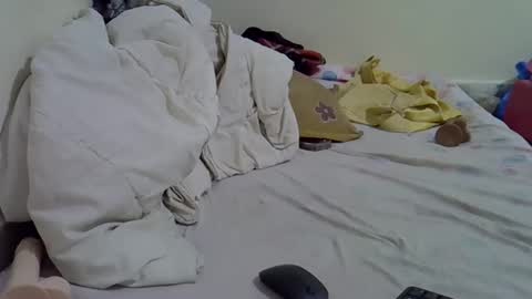 cute Melisa online show from October 15, 2025, 7:14 pm