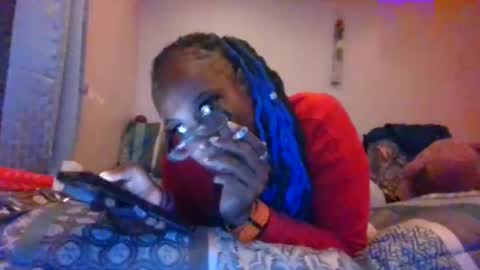 mary mack online show from February 21, 2025, 1:00 am