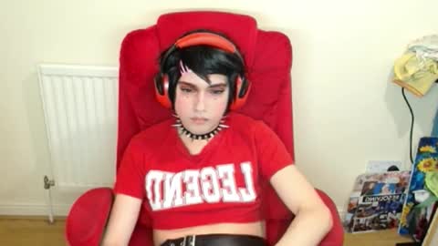 cutest_princess online show from February 24, 2026, 10:52 pm