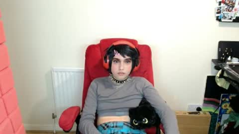 Snapshot of cutest_princess chatting on July 14, 2026, 10:04 pm cutest_princess online show from July 14, 2026, 10:04 pm