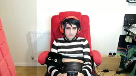 Snapshot of cutest_princess chatting on July 18, 2026, 10:13 pm cutest_princess online show from July 18, 2026, 10:13 pm