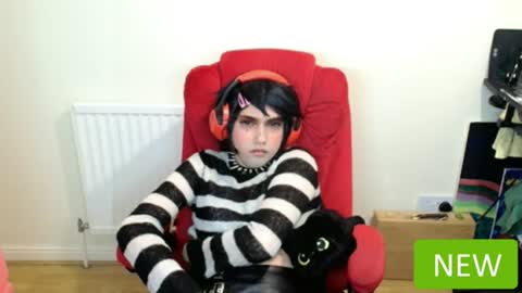 Snapshot of cutest_princess chatting on July 21, 2026, 11:18 pm cutest_princess online show from July 21, 2026, 11:18 pm