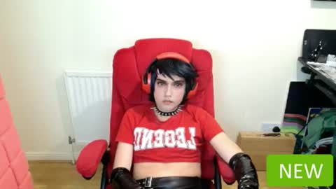 Snapshot of cutest_princess chatting on August 1, 2026, 10:30 pm cutest_princess online show from August 1, 2026, 10:30 pm
