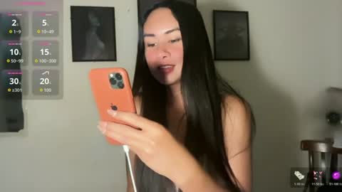 Aya online show from July 3, 2026, 6:42 am