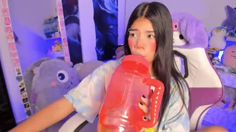  - independent model online show from February 7, 2025, 12:20 am