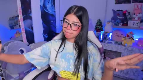  - independent model online show from February 7, 2025, 6:45 am