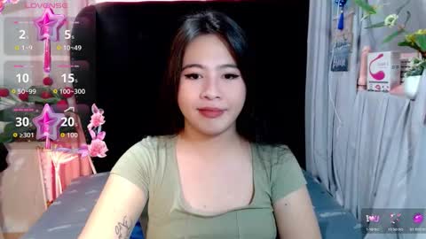 Snapshot of cutestgurl_ chatting on December 21, 2025, 8:49 pm cute online show from December 21, 2025, 8:49 pm