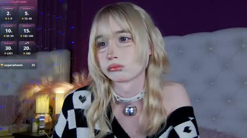 Tomie online show from June 3, 2026, 9:09 pm