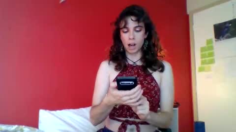 JamieBoy online show from March 24, 2026, 11:21 pm