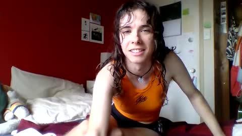 JamieBoy online show from April 18, 2026, 11:27 pm