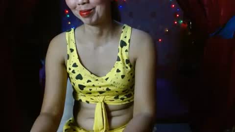 cutewina online show from January 30, 2025, 1:33 am