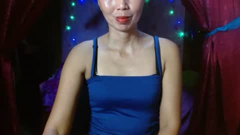 cutewina online show from February 6, 2025, 1:27 am