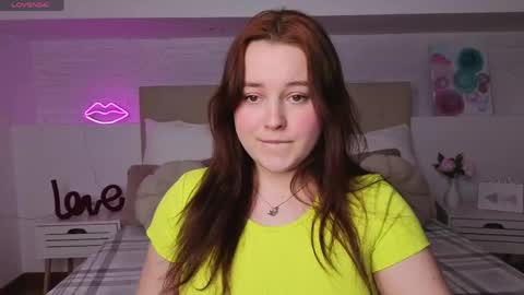 Nika  online show from April 30, 2026, 1:06 pm