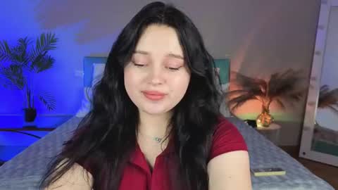 Nika  online show from July 21, 2026, 10:39 am